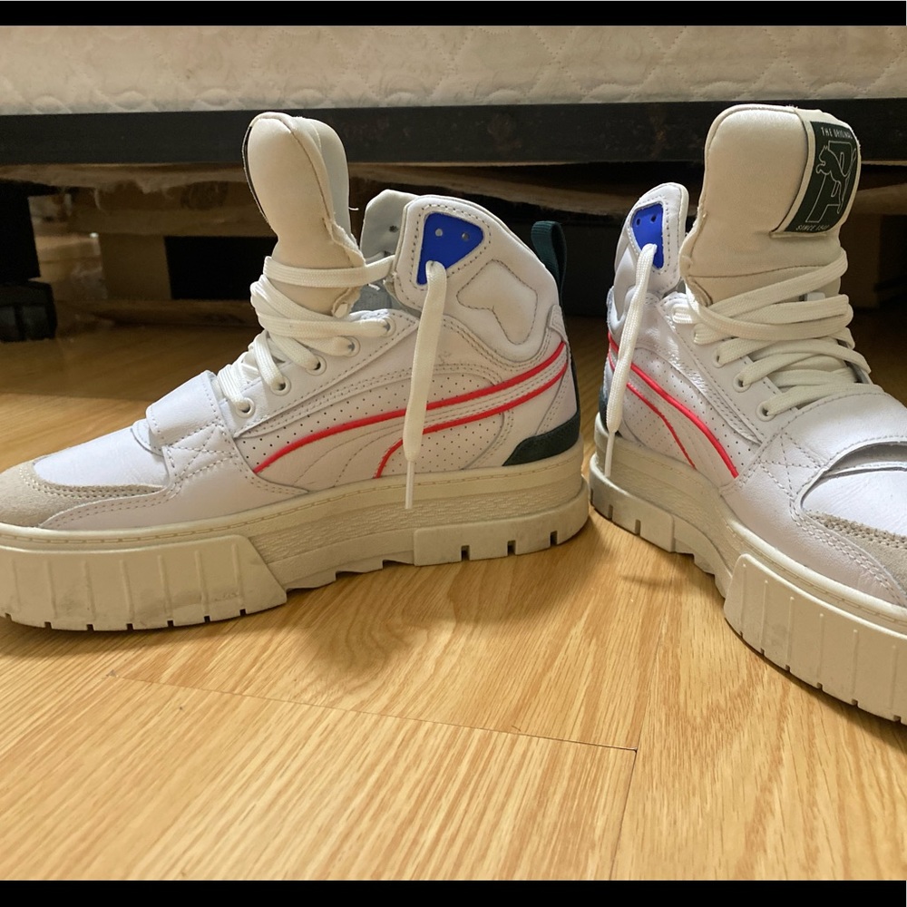 Puma Mayze Mid pxp